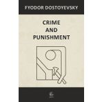 Crime And Punishment - Grafiti Yayınları