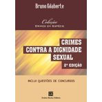 crimes contra a dignidade sexual 02ed20 Ed. 2020