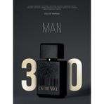 Criminal Man 30 Edp 50 ml Erkek Parfüm
