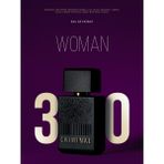 Criminal Woman 30 Edp 50 ml Kadın Parfüm