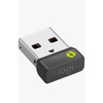 CRIS Logi Bolt USB Receiver dongle Alıcı Siyah Oem