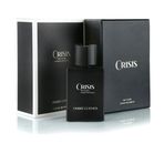 Crisis Ombre Leather The Luxury Extrait De Parfum 60 ml Erkek Parfüm