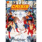 Crisis on Infinite Earths: 35th Anniversary Edition