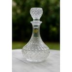 Cristal D'arque Kristal Karaf France Genuine Lead Crystal Laburg 1 Adet - Şeffaf - --