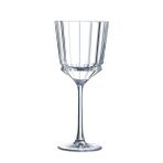 Cristal d'Arques Mikasa Moor Macassar 6lı Kadeh 25 cl