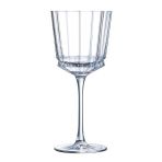 Cristal d'Arques Mikasa Moor Macassar 6lı Kadeh 35 cl