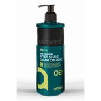 CRİSTAL Tıraş Sonrasi Krem Kolonya 400 Ml No 2