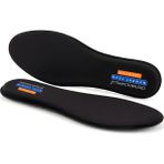 Cristante Zappella Comforstep Ortopedik Memory Tabanlık , Rahat Ayakkabı Iç Tabanlık , Spor Ayakkabı Tabanlığı - 36 - 37 - 1 Çift