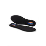 Cristante Zappella Comforstep Ortopedik Memory Tabanlık , Rahat Ayakkabı Iç Tabanlık , Spor Ayakkabı Tabanlığı - 44 - 45 - 1 Çift