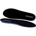 Cristante Zappella Relaxstep Ortopedik Memory Tabanlık , Rahat Ayakkabı Iç Tabanlık , Spor Ayakkabı Tabanlığı - 39 - 40 - 1 Çift
