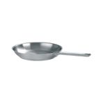 Cristel Strate Fixe 24 cm Sos Tavası