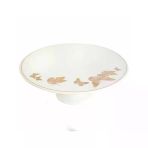 Cristina Re Chrysalis Footed Cake Stand