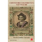 Cristoforo Colombonun Maceraları - Paolo Emilio Taviani