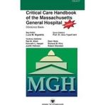 CRITICAL CARE HANDBOOK OF THE MASSACHUSETTS GENERAL HOSPITAL - KOLEKTIF