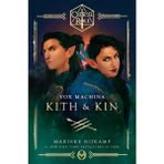 Critical Role Vox Machina Kith Kin - Marieke Nijkamp
