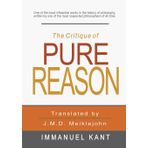 Critique of Pure Reason