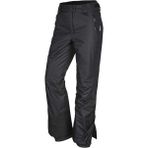 Crivit Erkek Kayak Pantolonu - 48 - Siyah