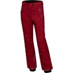 Crivit Pro Kadın Kayak Pantolonu 305258 - Bordo