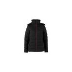 Crivit Recco Kadın Kayak Montu - 40 - 010 - Siyah
