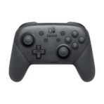 CRK Pro Controller Siyah Oyun Kolu
