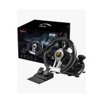 CRK TECH Pxn V3 Pro Direksiyon Seti Ps4 Ps3 Xbox Vites Pedal Uyumlu Oyuncu Direksiyonu
