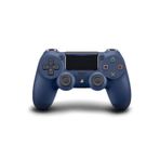 Crk Teknoloji Ps-4 Kablosuz Gamepad Garantili Joystıck Gamepad Controller - Yenilenmiş + 1-5 Mt Kablo Hediye