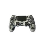 Crk Teknoloji Ps4 Bluetooth Kablosuz Gamepad Denetleyici + 1.Mt Kablo Hediye