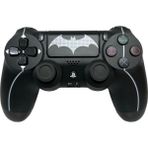 Crk Teknoloji Ps4 Dualshock 4 V2 Gamepad Batman Desenli Yeni Nesil Kol