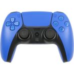 Crk Teknoloji Ps4 Dualshock Windows/ios/android/ps4/ps5(Kısmi) Uyumlu Gamepad - Mavi
