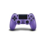 Crk Teknoloji Ps4 Mor Dualshock 4 V2 Gamepad