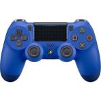Crk Teknoloji Ps4 ve Pc Dualshock 4 V2 Gamepad Siyah Yeni Nesil Kol Yenilenmiş - Mavi