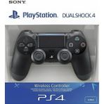 Crk Teknoloji Ps4 ve Pc Dualshock 4 V2 Gamepad Siyah Yeni Nesil Kol Yenilenmiş