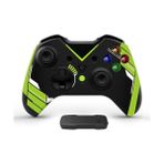 Crk Teknoloji Xbox One-One x Elite -One S-Series X-Series S-Pc-Ps3 Kablosuz Joystick Kol Gamepad - Siyah
