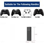 Crk Teknoloji Xbox One S x Pc Wireless Adaptör Adapter Yeni Nesil - Siyah