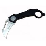 Crkt Calvin Çakı Karambit Ürün Kodu: QTR-5876WY 23 CM