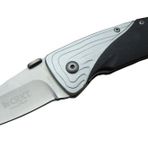 CRKT CR 0088 BK Kamp Çakı 18 cm - Manuel, Kılıflı, Kutulu