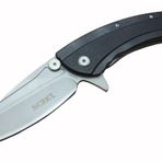 CRKT Warthog WLS 9871 Outdoor Çakı 23 cm - Kaymaz Sap, Otomatik