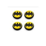 CRKTEKNOLOJİ Ps5-Ps4-Ps3-Xbox One-Xbox 360-Series S/ X Joystick Kol Batman Analog Koruyucu 4 Adet