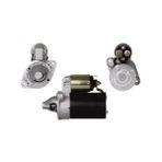 CRN 12 Volt 8 D Hyundai Accent Admire 2002-2005 Marş Motoru Dinamosu