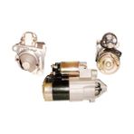 CRN 12 Volt Renault Clio 1.5 Dci Mitsubishi Tipi Marş Motoru Dinamosu