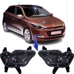 CRN Hyundai I20 Sis Lambasu Ledsiz Far 2015-2017 Modeller Arası Takım