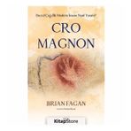 Cro Magnon Brian Fagan Say Yayınları