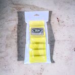 Croc 1223 Sari 7Li Mini Paket Bigudi Cirtli Sac Bigudisi Cap 2Cm