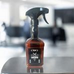 Croc KS02 Berber Kuaför Suluğu - Sprey Suluk 600ML - Kahverengi