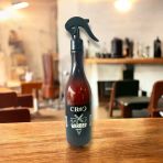 Croc Ks03 Berber Kuaför Suluğu - Sprey Suluk 400Ml