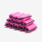 Croc Pembe Sb-45 12 Adet Sünger Bigudi