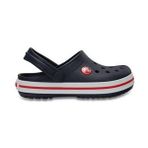Crocband Clog K Çocuk Sandalet - Lacivert
