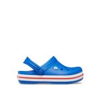 Crocband Clog T Çocuk Mavi Günlük Stil Terlik 207005_4KZ