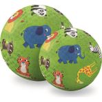Crocodile Creek 2126-4 5 Jungle Animals Oyun Topu