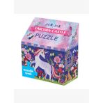 Crocodile Creek Puzzle - 24 Parça - Unicorn Kalesi